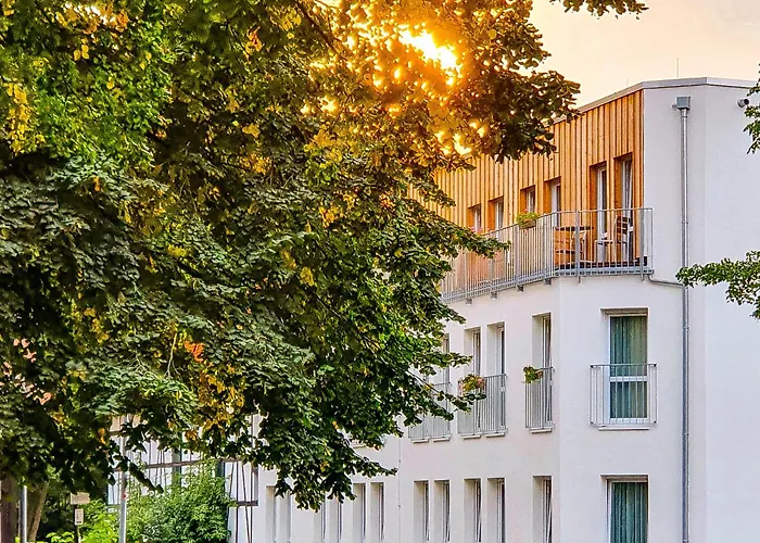 Romantik Hotel Landhaus Biewald
