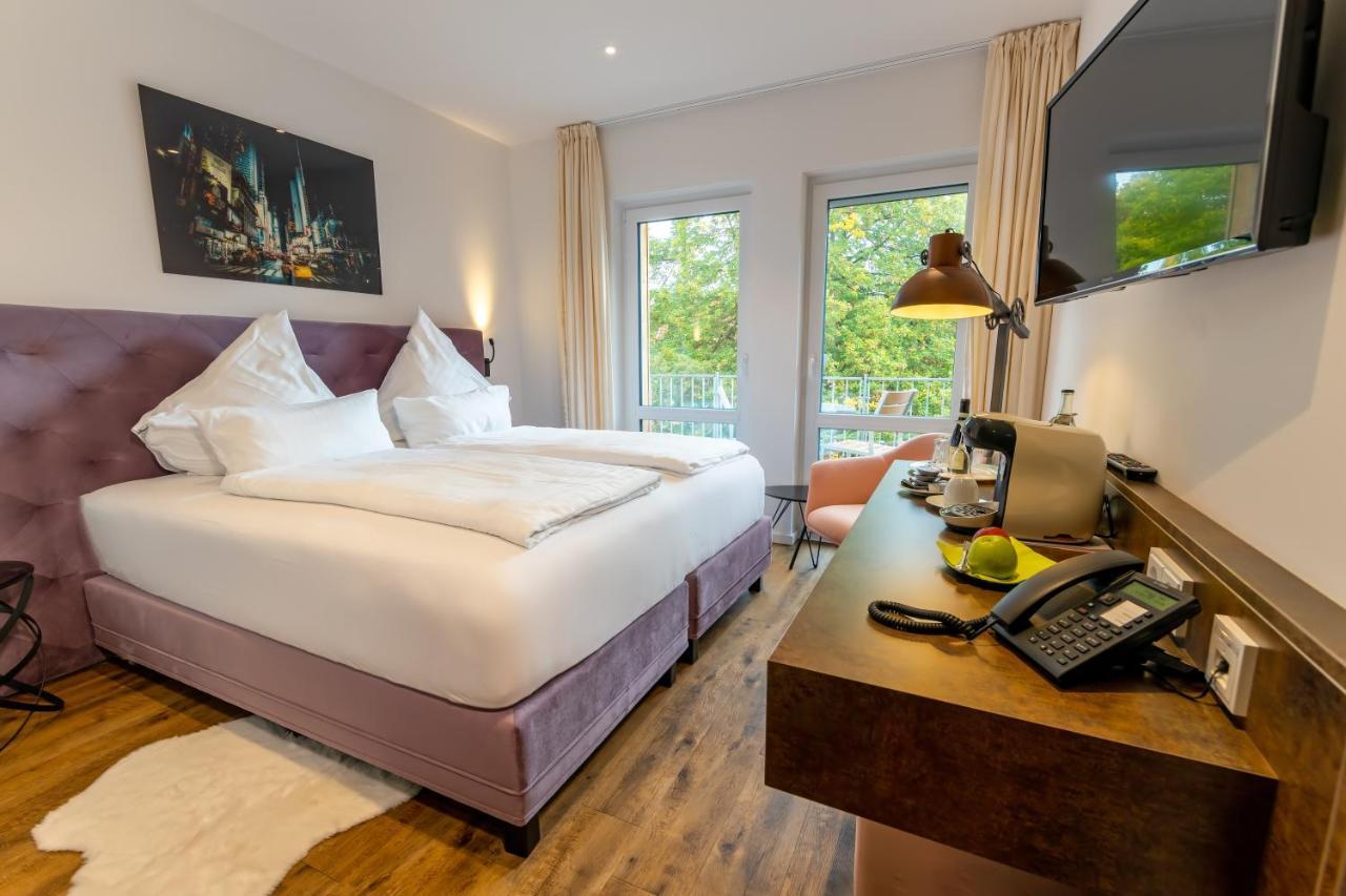 Hotel Romantik Biewald 4*