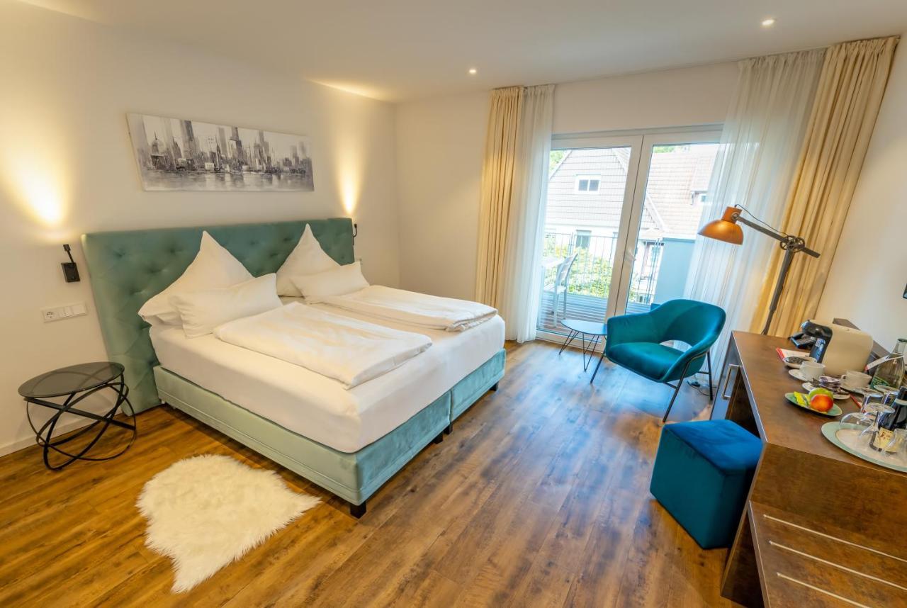 Hotel Romantik Biewald Friedland (Lower Saxony)