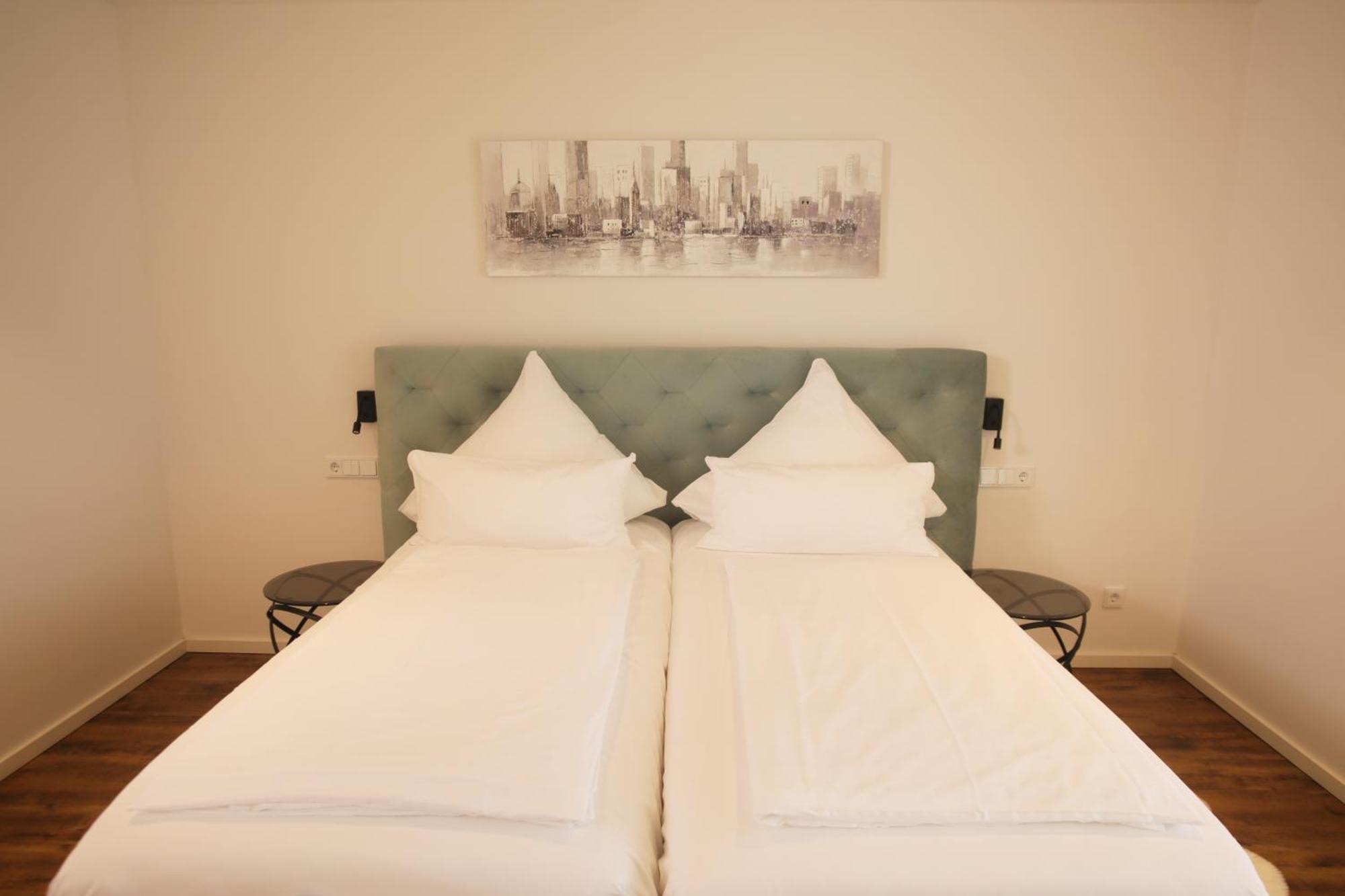 Hotel Romantik Biewald Friedland (Lower Saxony)