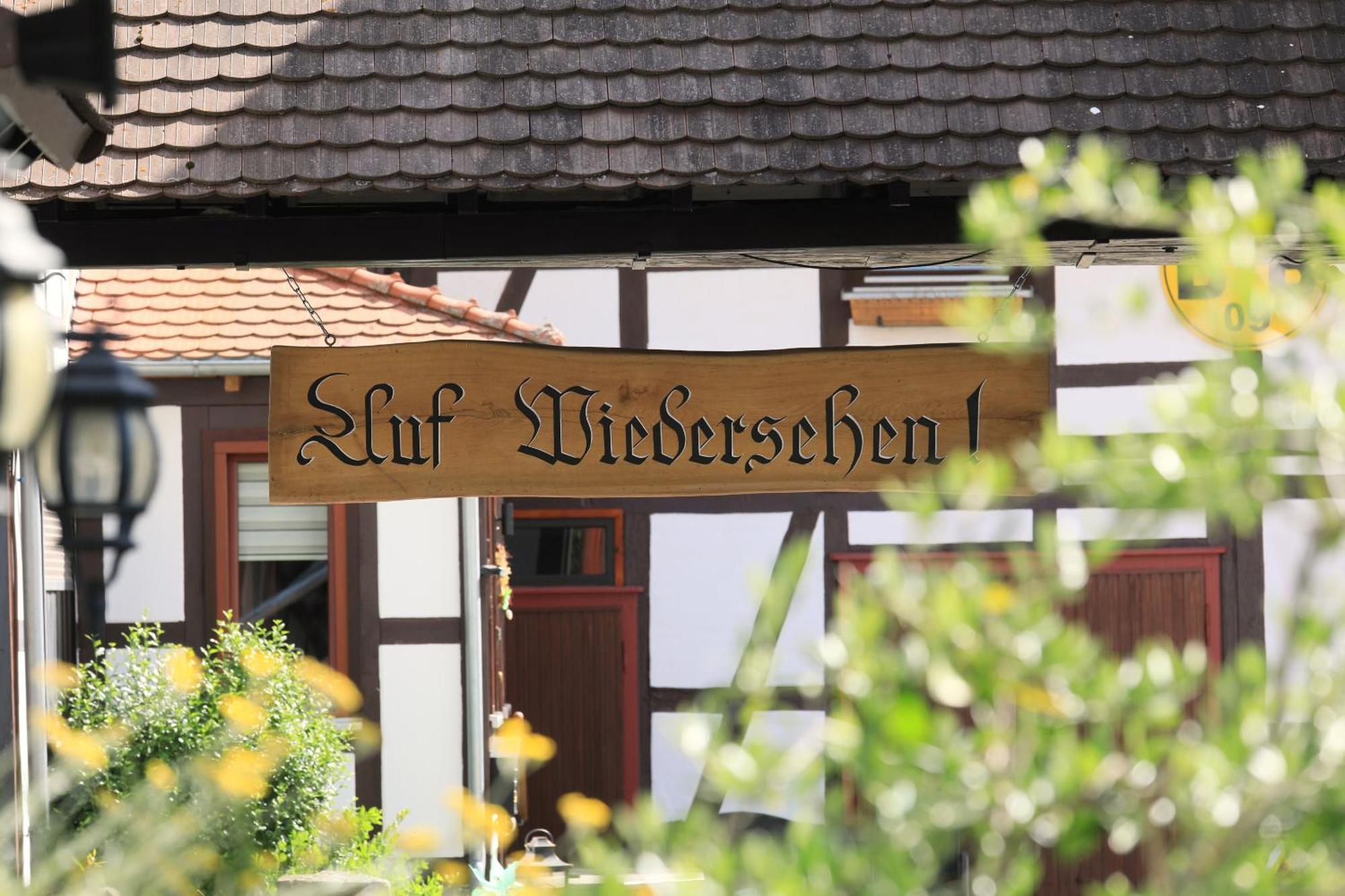 Romantik Biewald Hotel
