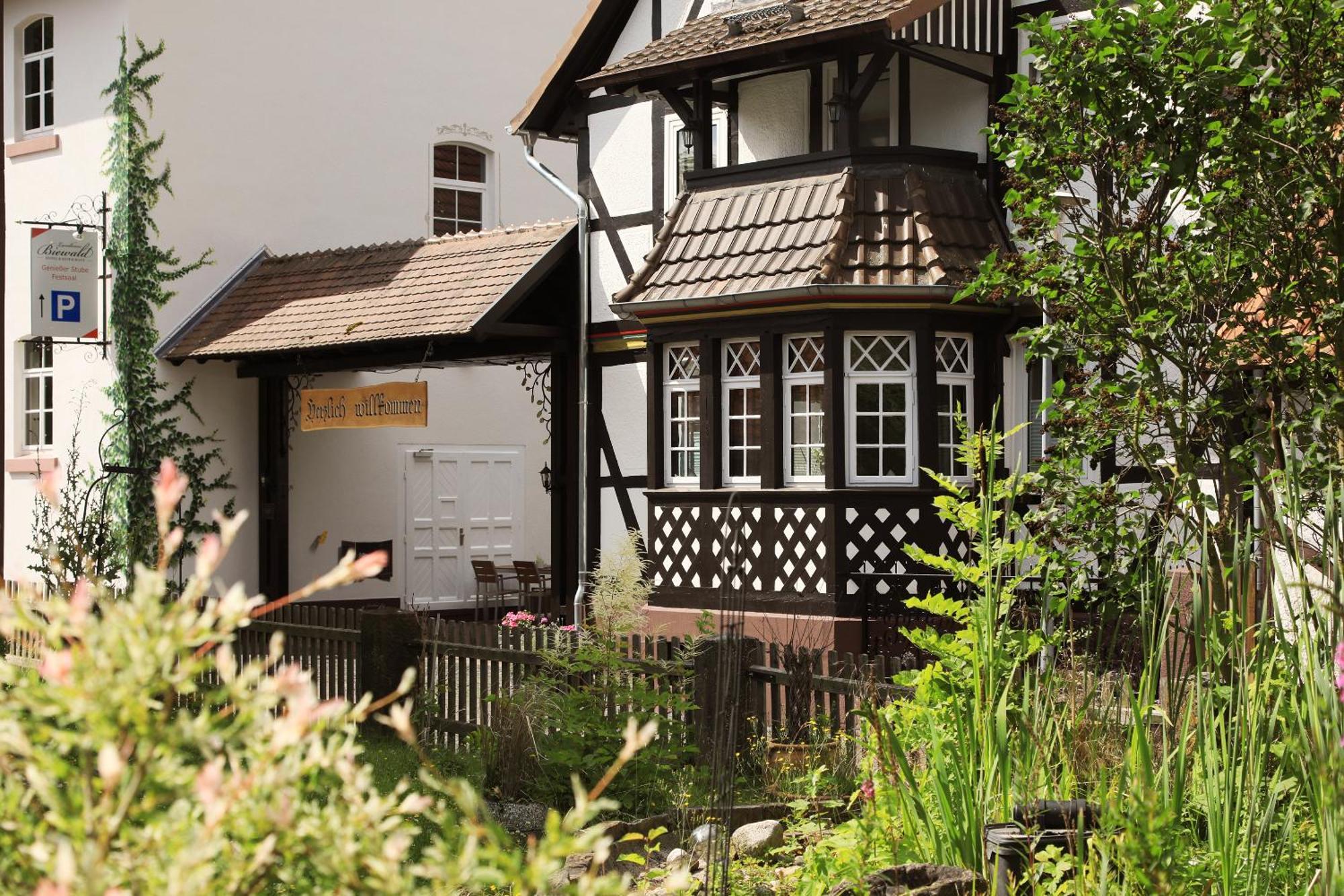 Hotel Romantik Biewald Friedland (Lower Saxony)