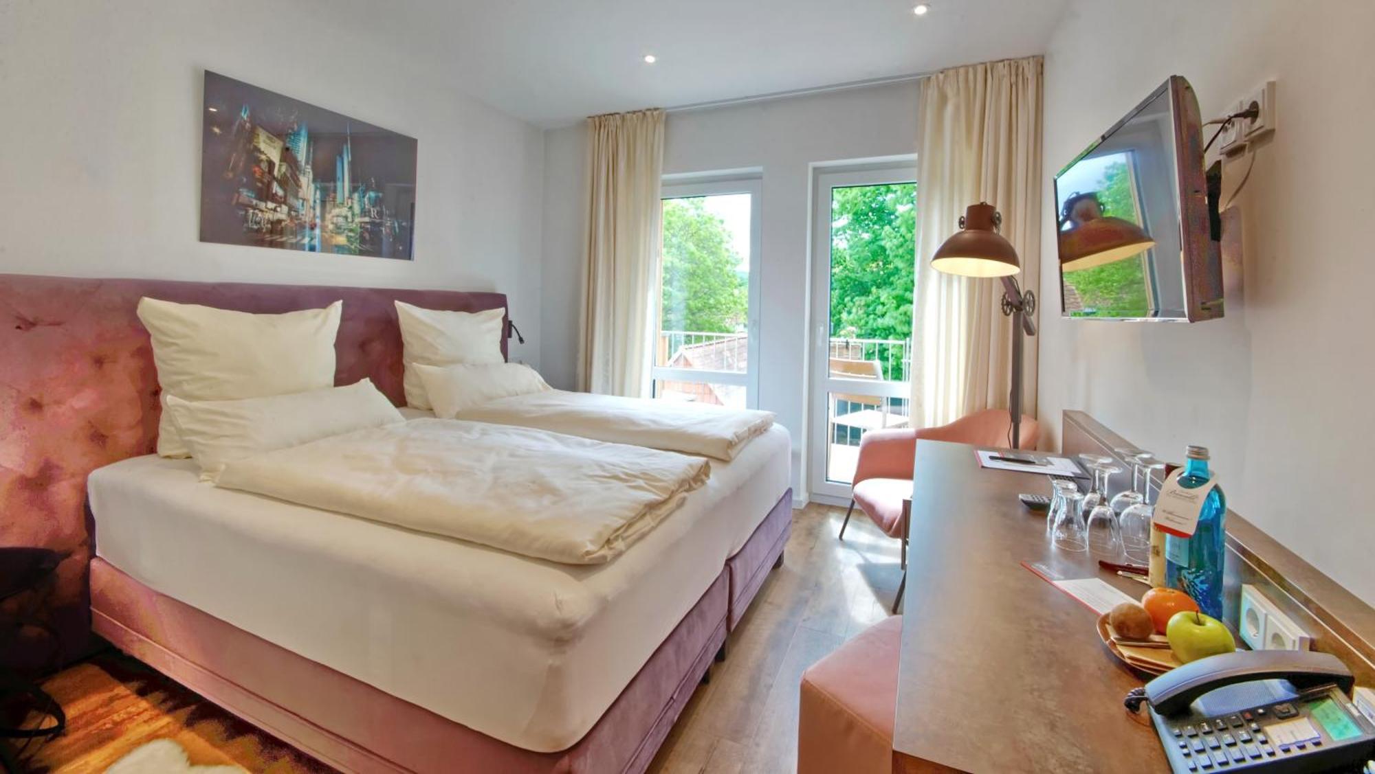 Romantik Biewald Hotel 4*