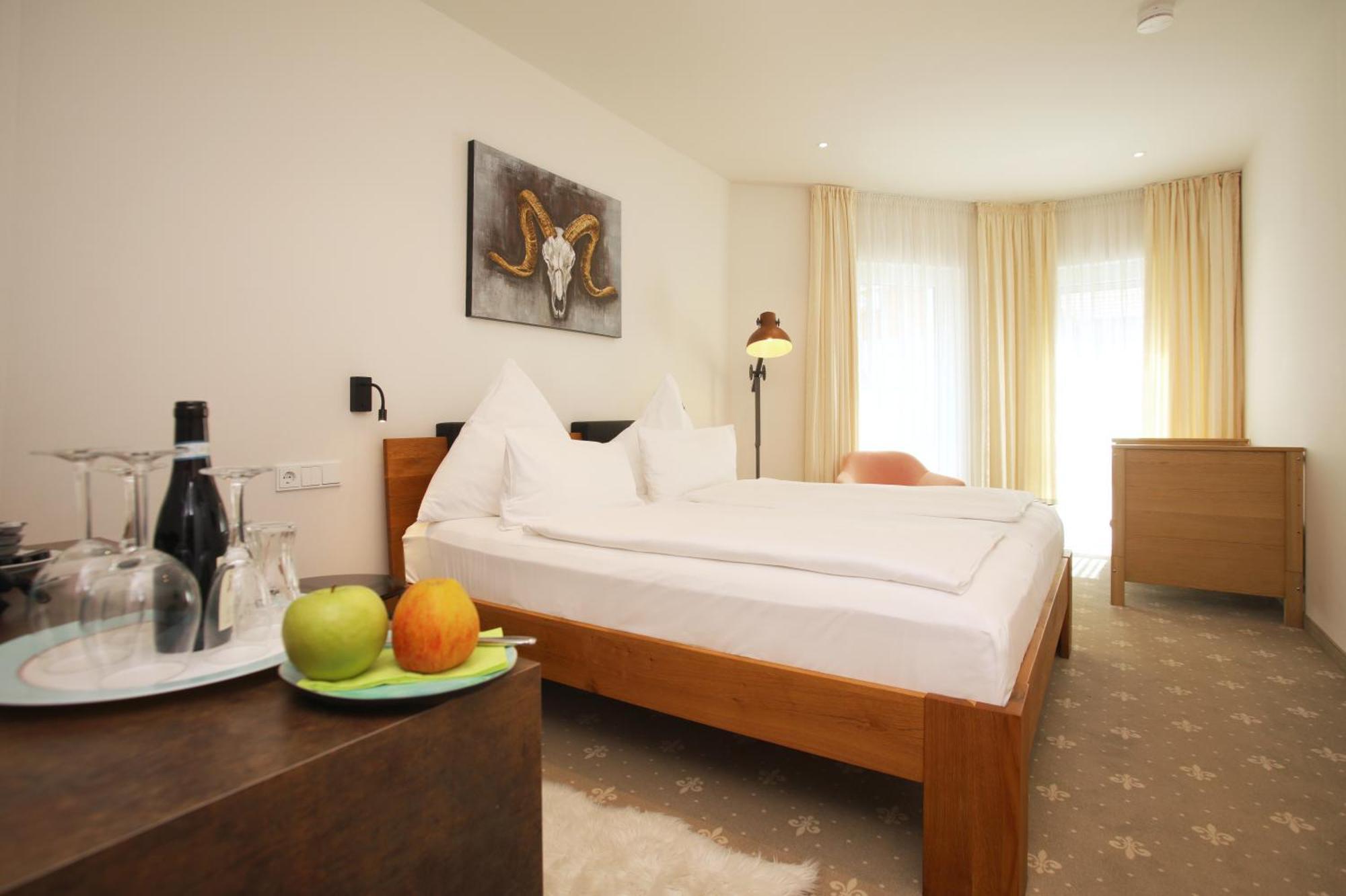 Romantik Biewald Hotel