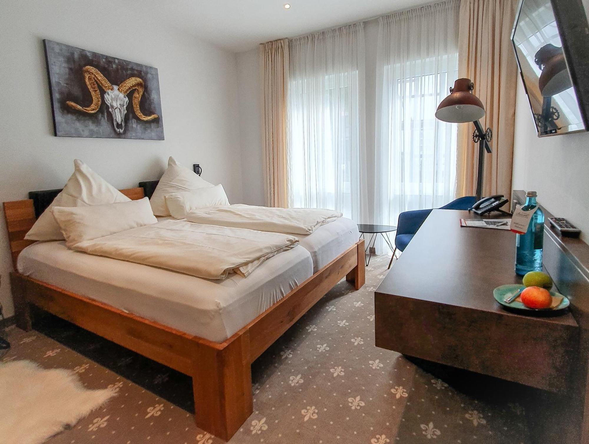 Romantik Biewald 4* Friedland (Lower Saxony)