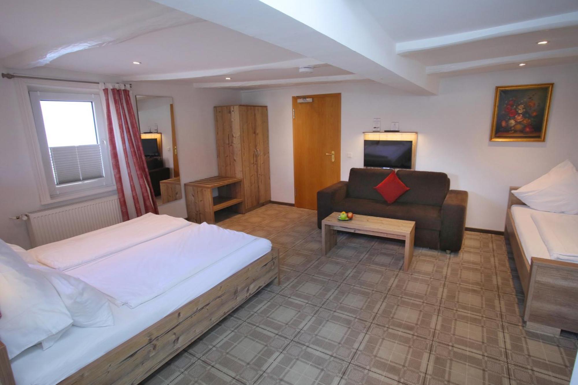 Romantik Biewald Hotel Friedland (Lower Saxony)